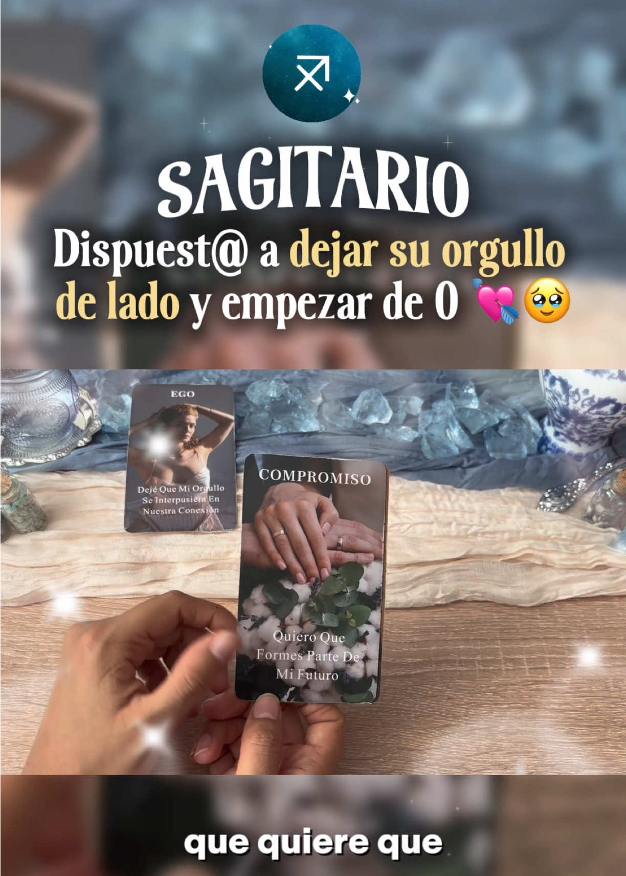 @Andy Sun Tarot ☀️