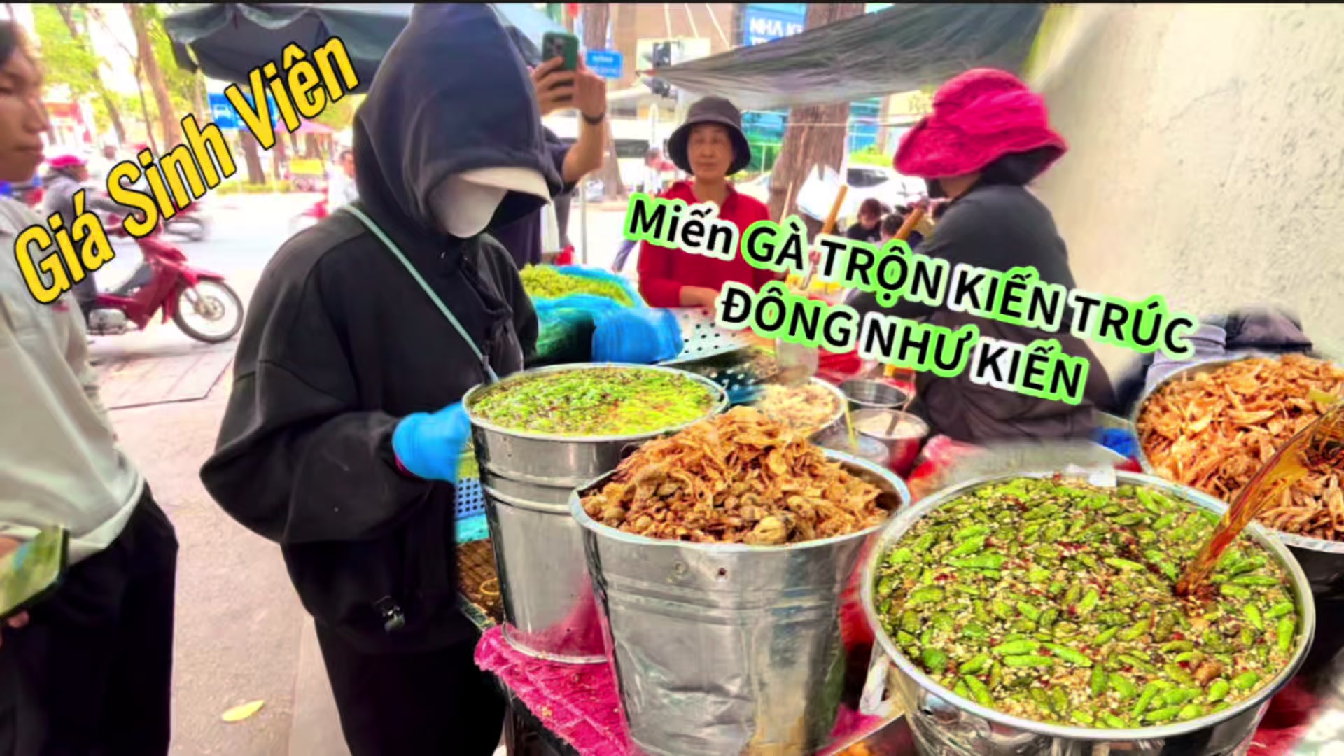 @G&oacute;c Nh&igrave;n Vlog