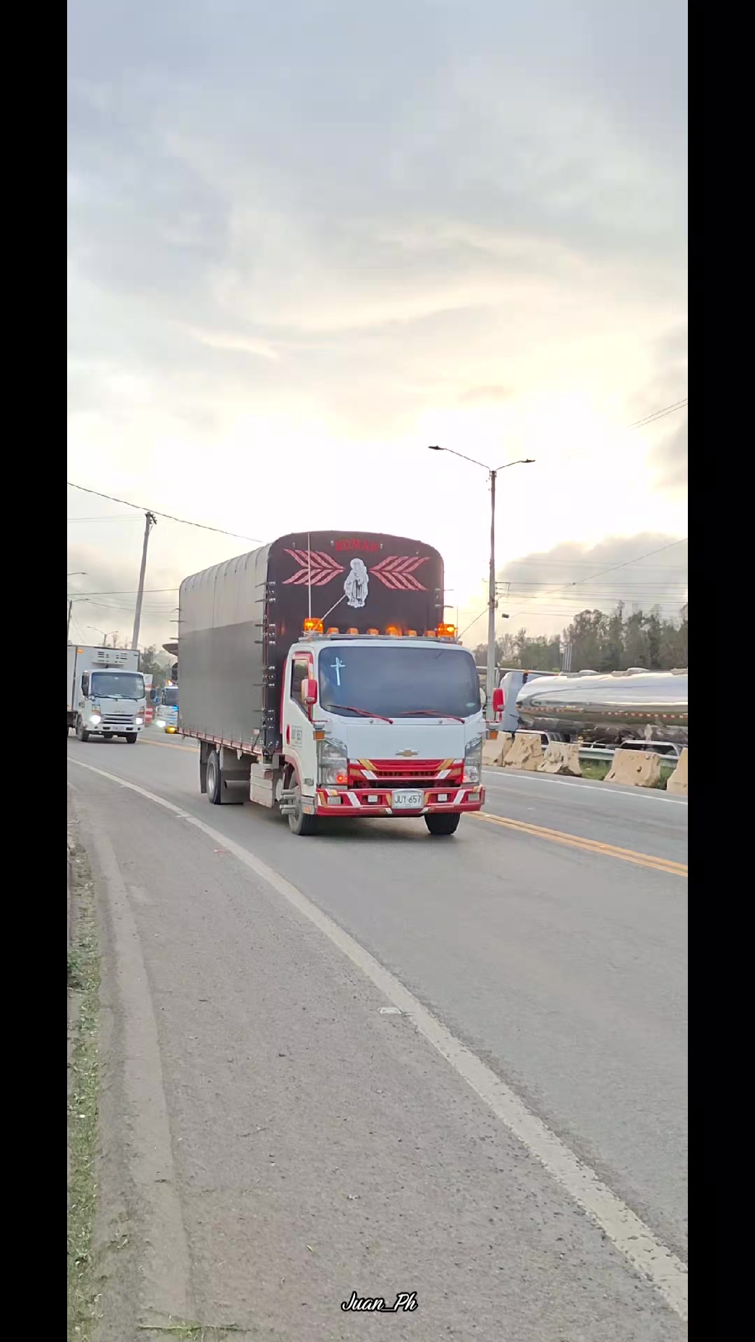@𝕵𝖚𝖆𝖓_𝖕𝖍🏌&zwj;♂️🚛🚨