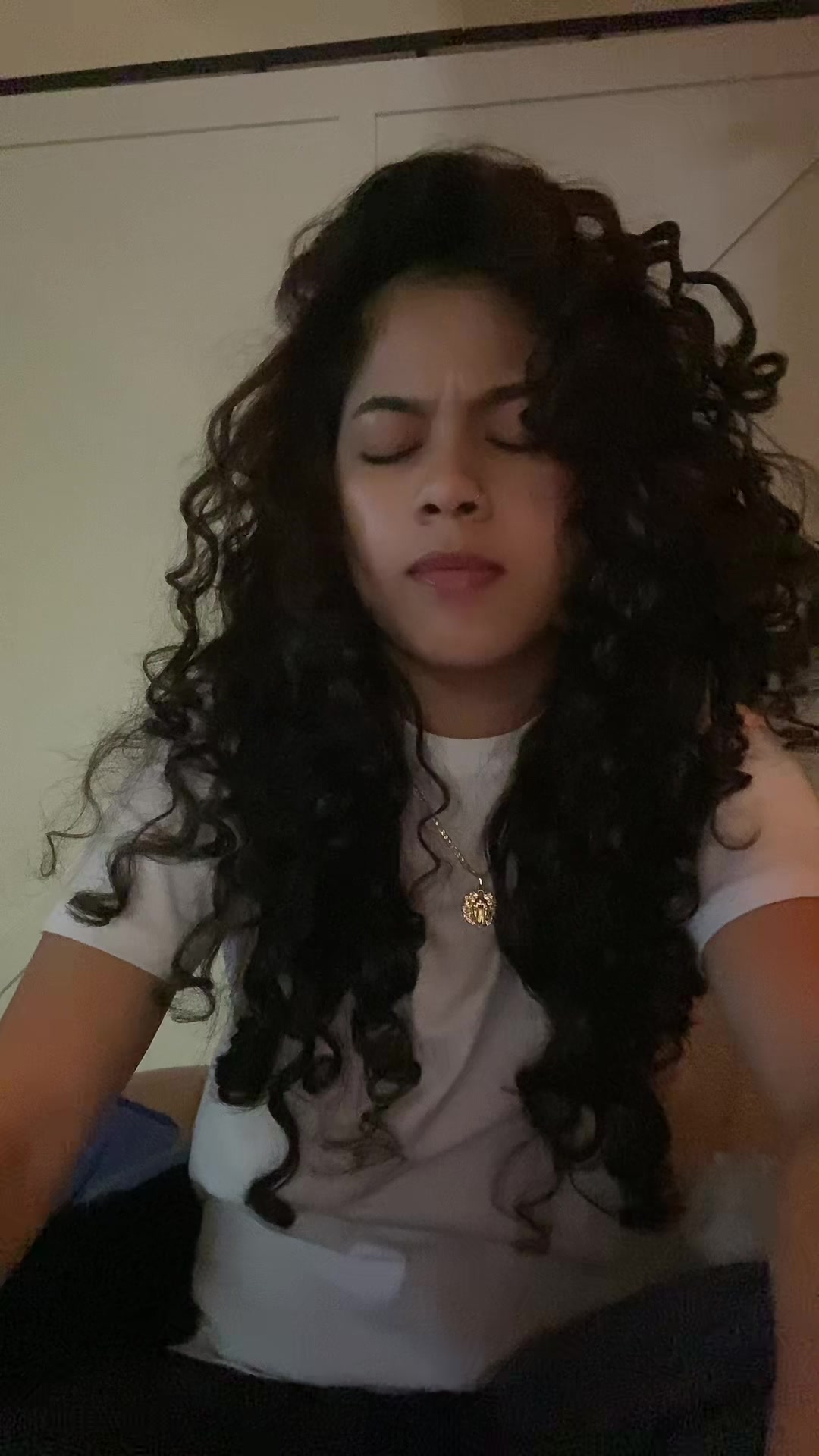 @Mariah