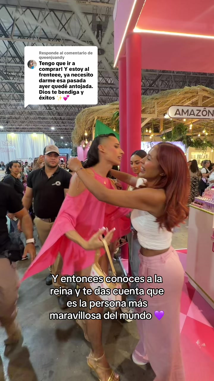@Angie Bedoya