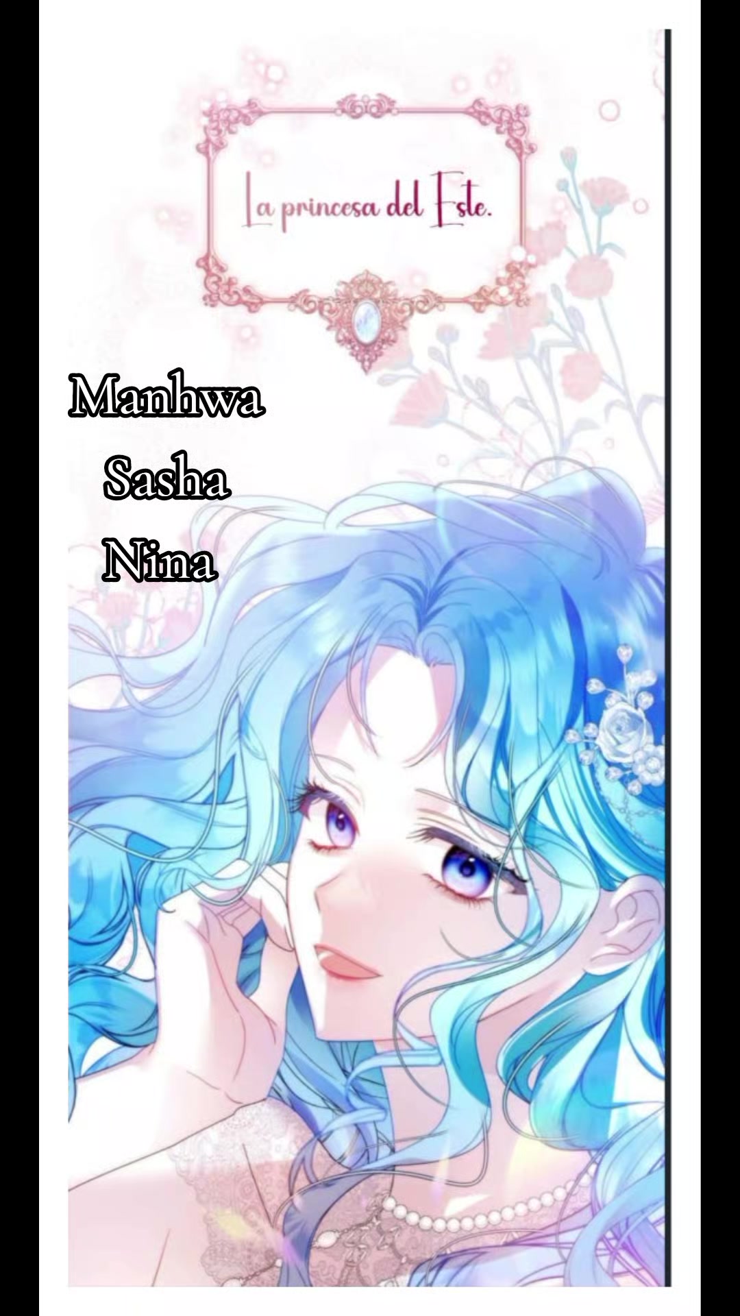 @manhwa sasha nina