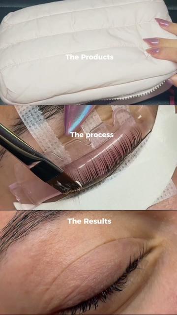 @Paris Lash Academy