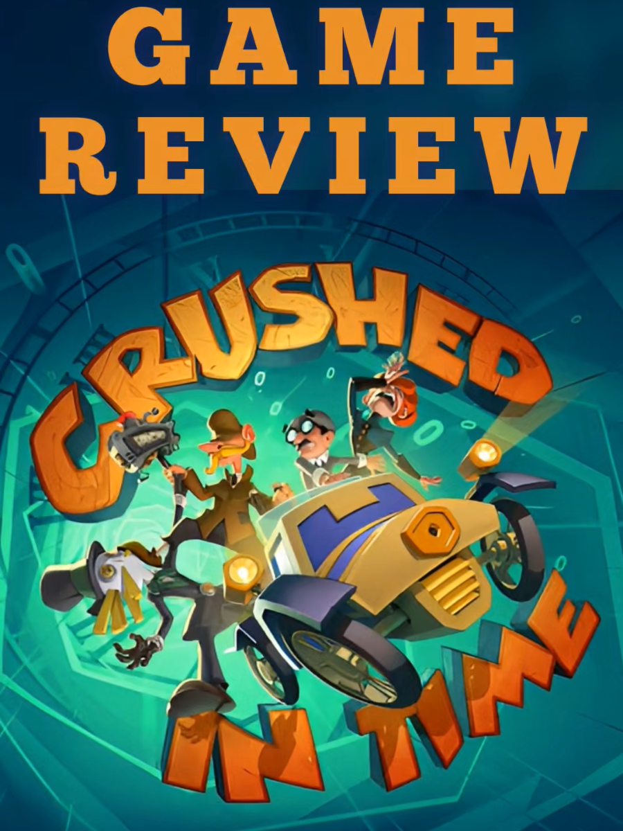 @Concise Game Reviews