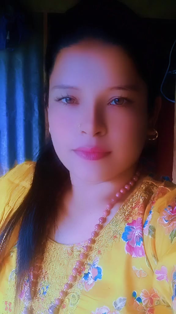 @Urmila Dhungana