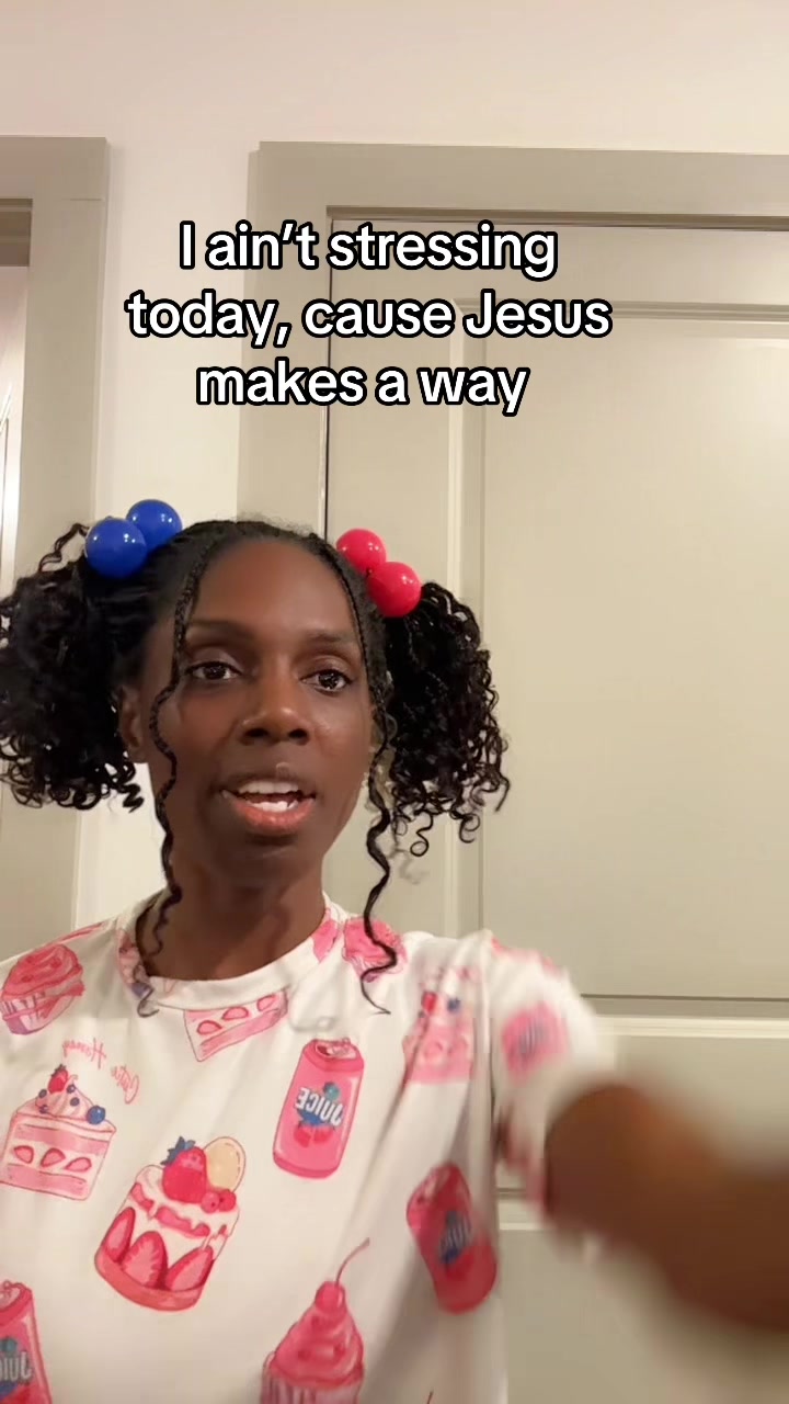 @Ebony Latashe