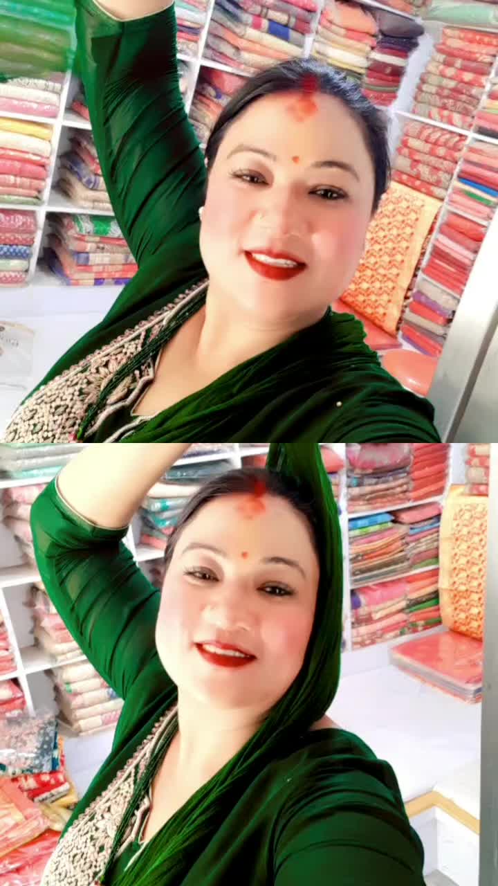 @priyansha & Prabesh my mutu🥰
