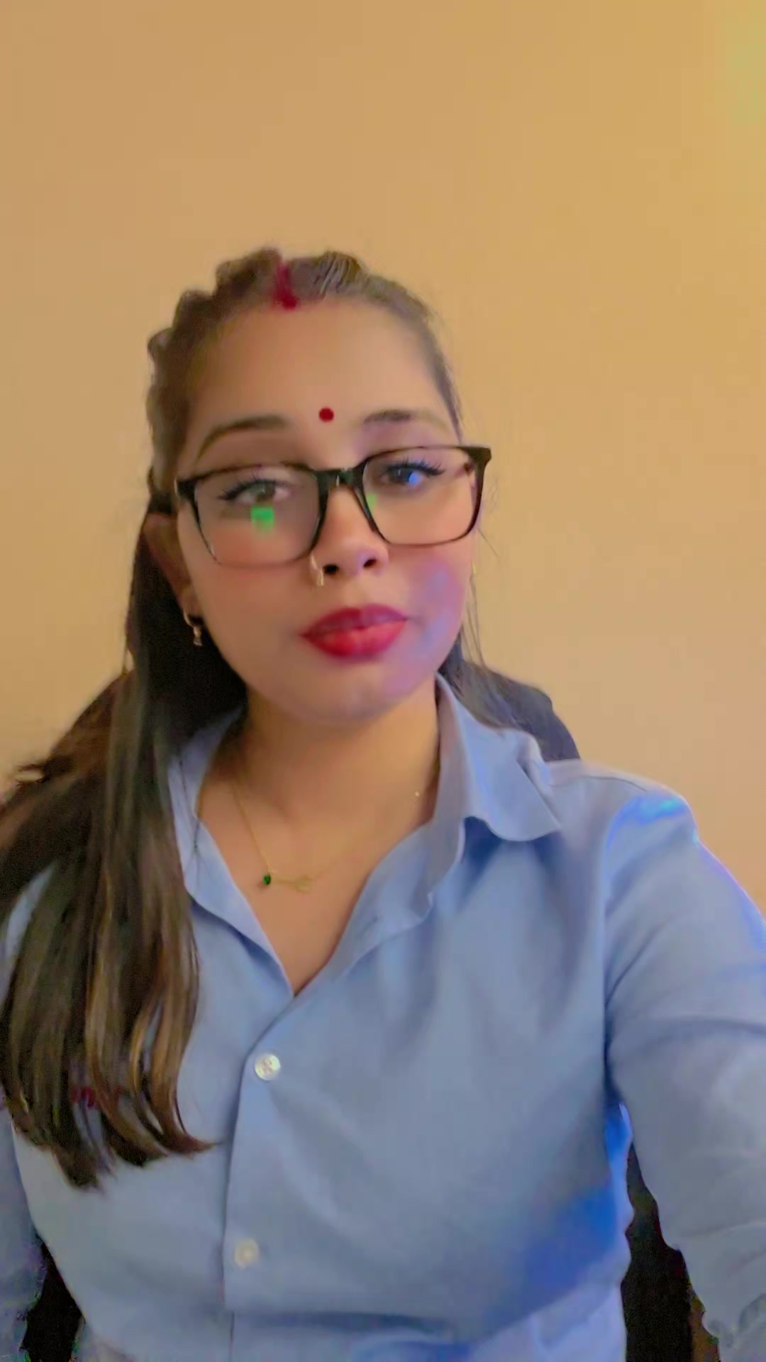 @Nitika Nand ❤️Narayan💖