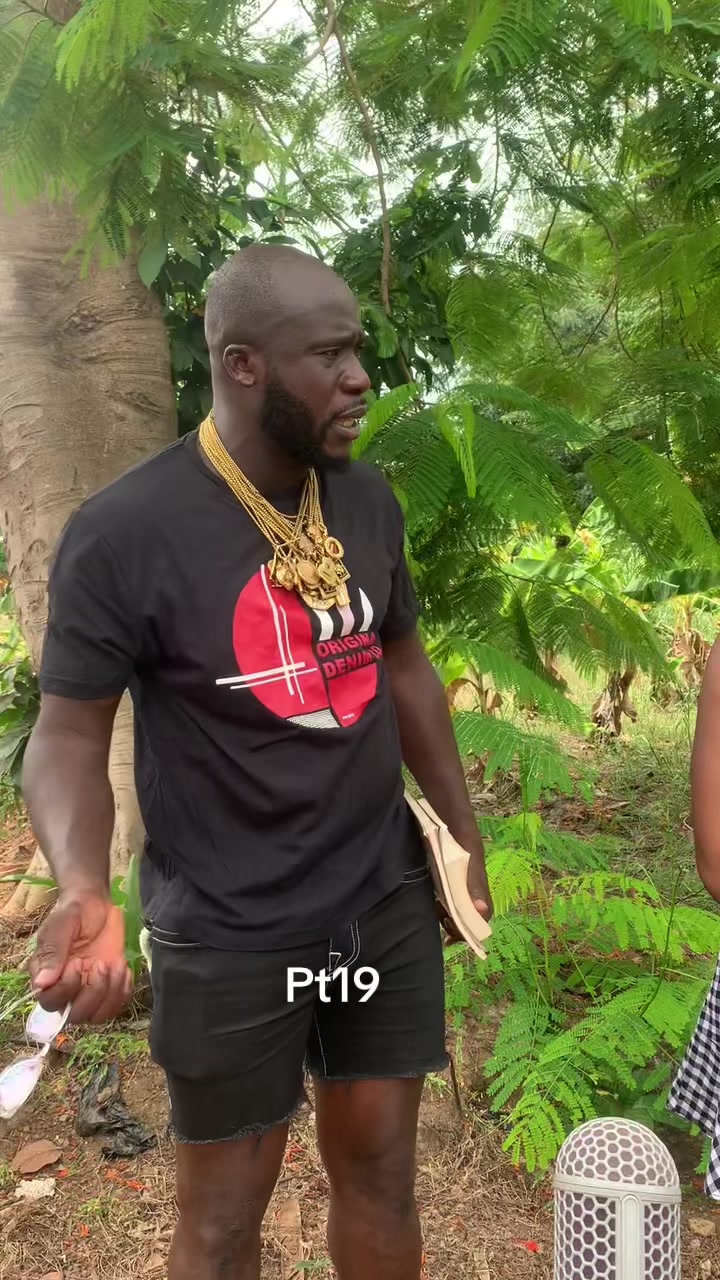 @ISSAH SIAKA