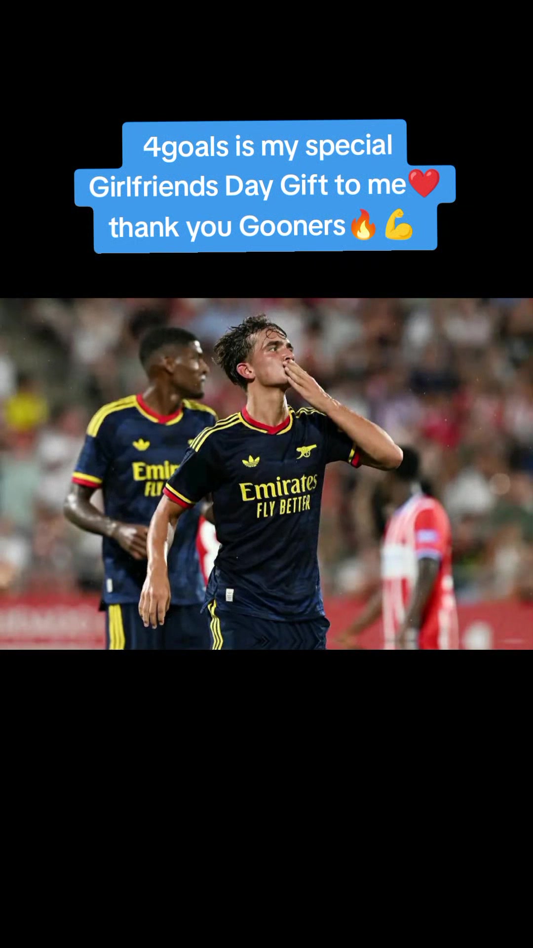 @DE GUNNERS LADY💪💪