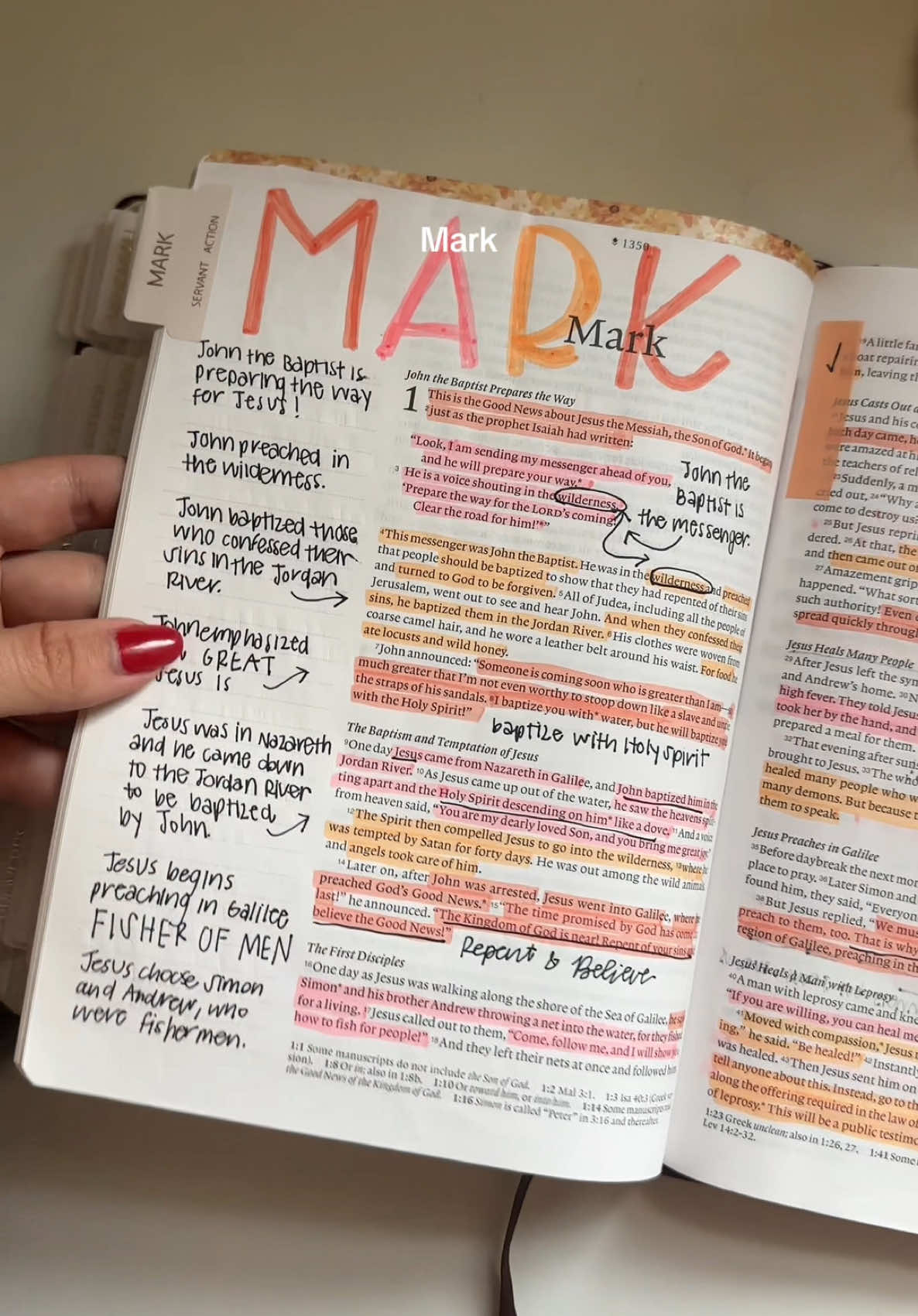 @the loving bible