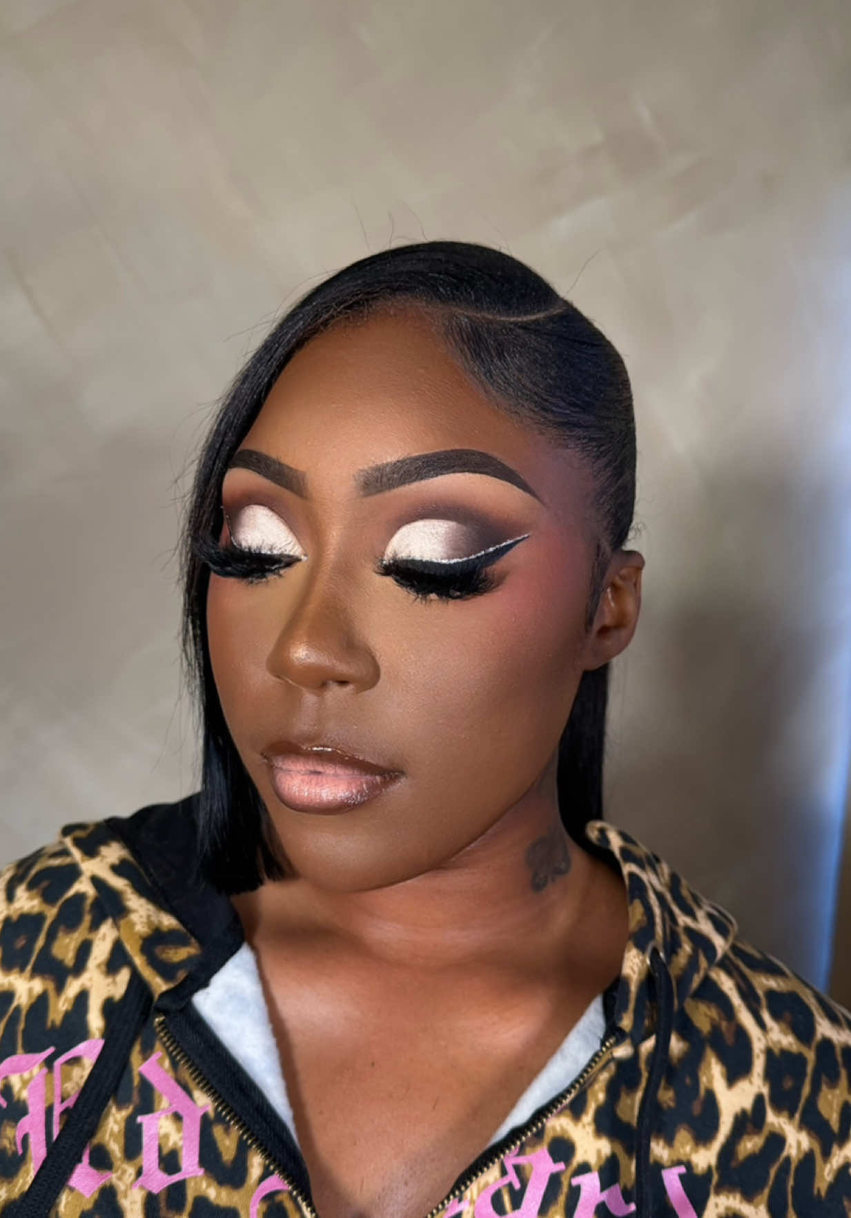 @LexUpNext ATL MUA