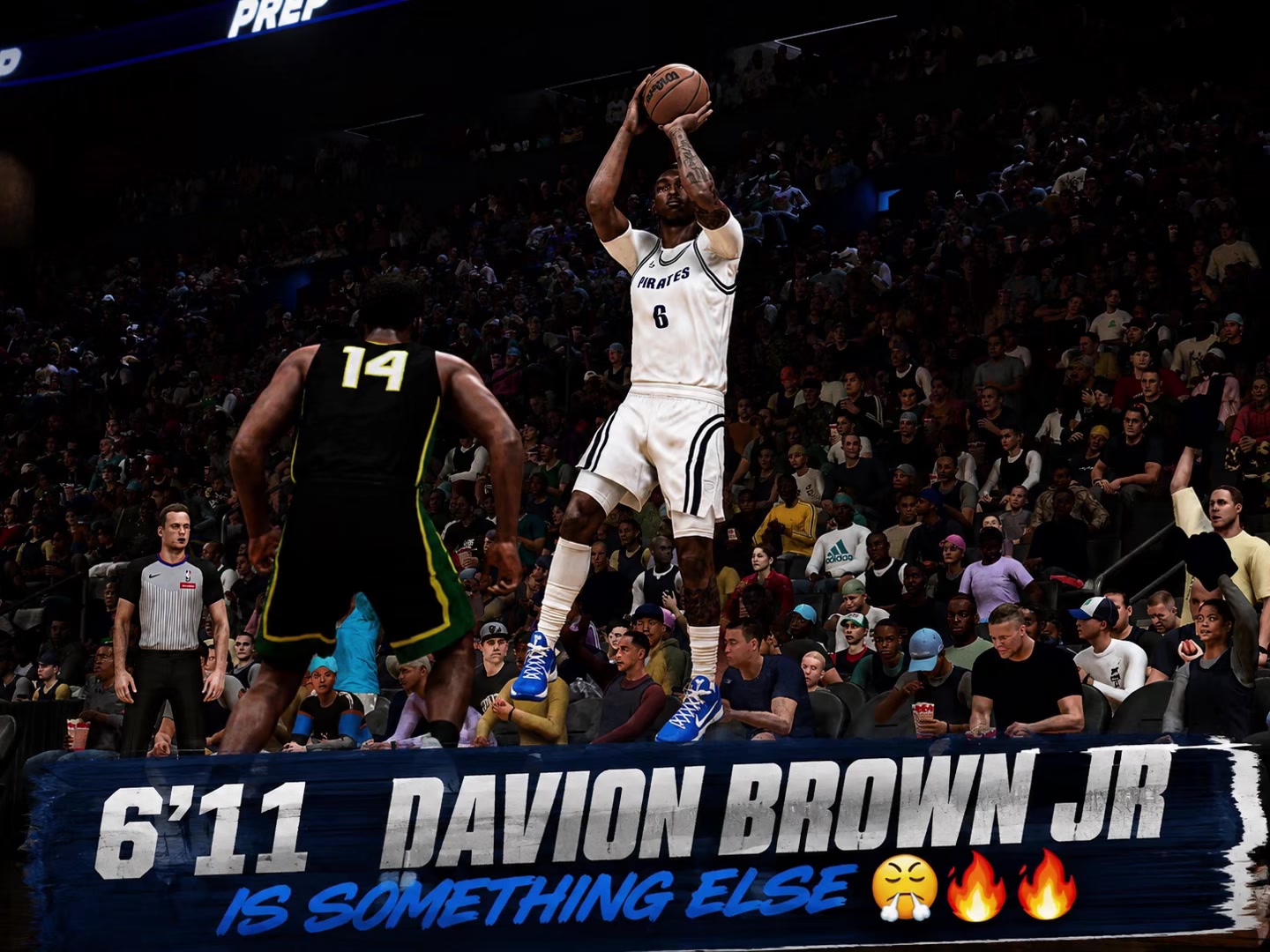 @Davion