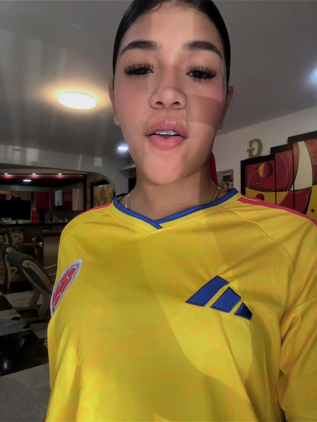 @كارولينا