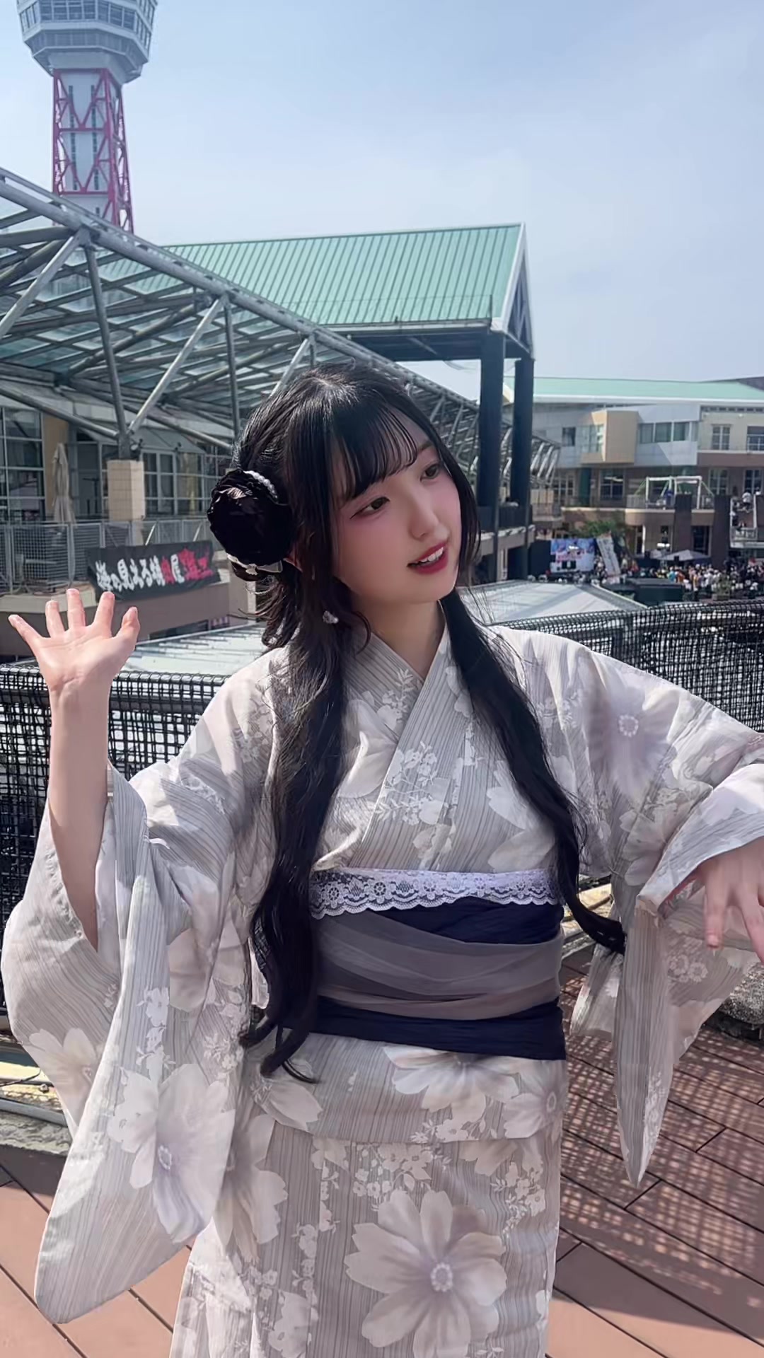 @森斗咲羽🌳