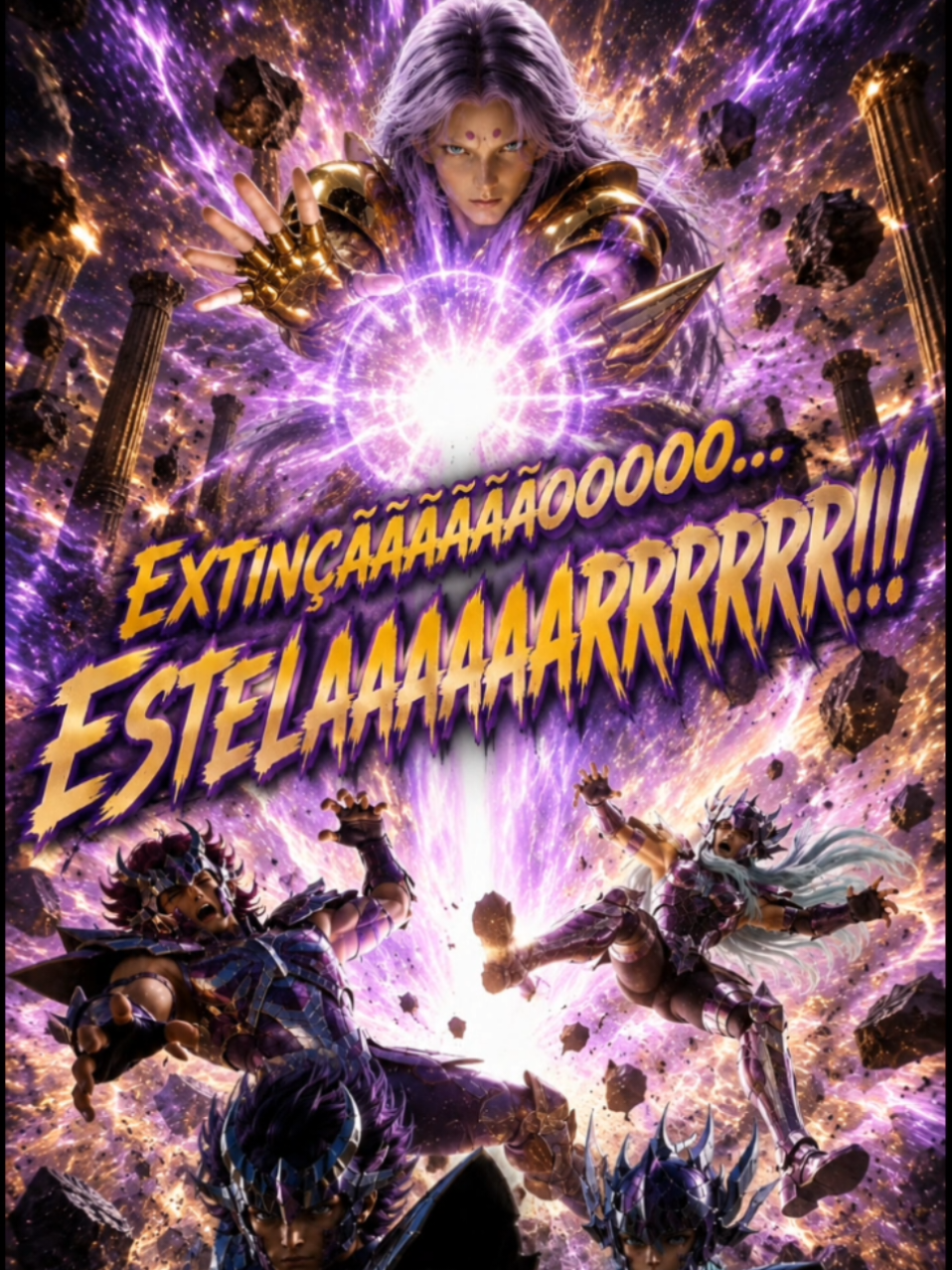 @Cosmo Desperto