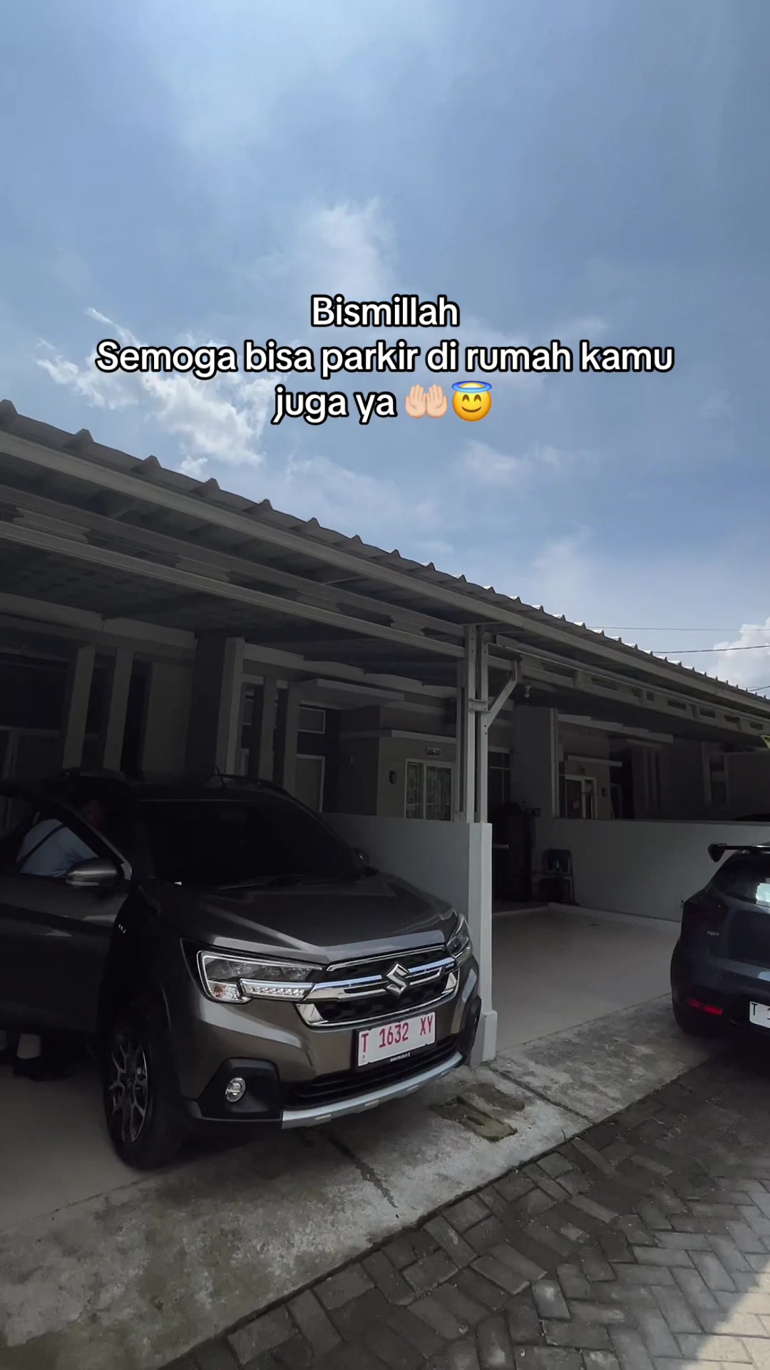 @Suzuki Karawang