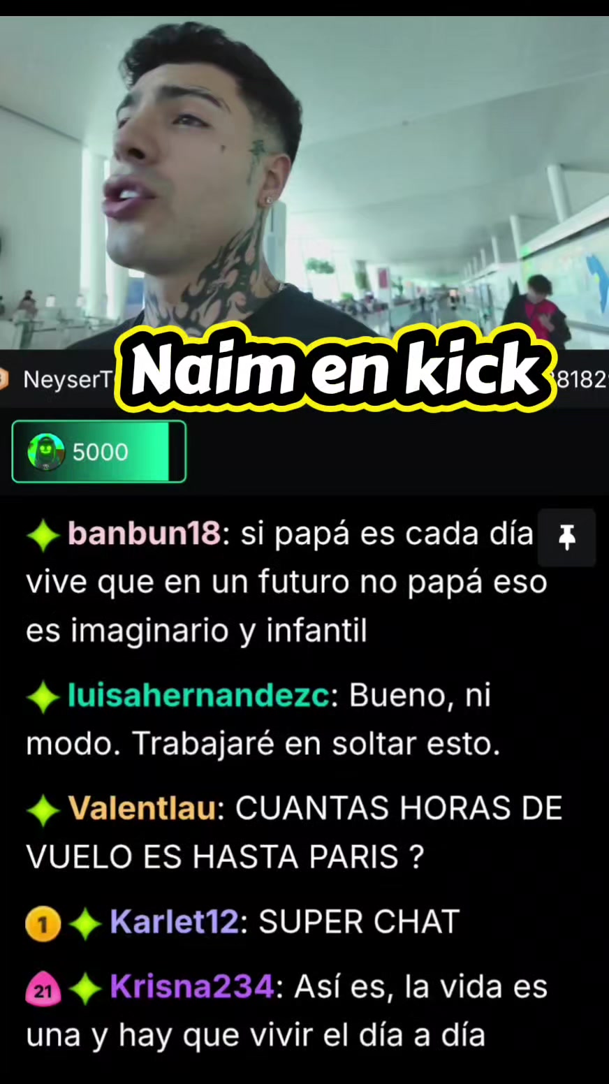 @teem BANDIDAS reales 💙💙💙💙