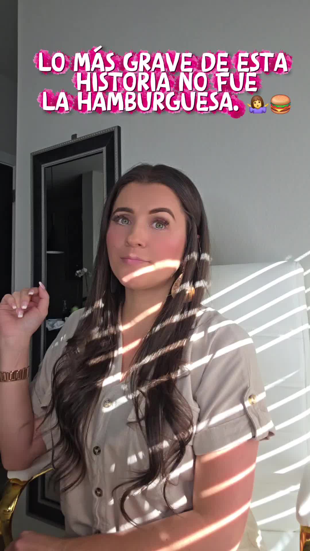 @Johanna Velasquez Mentora