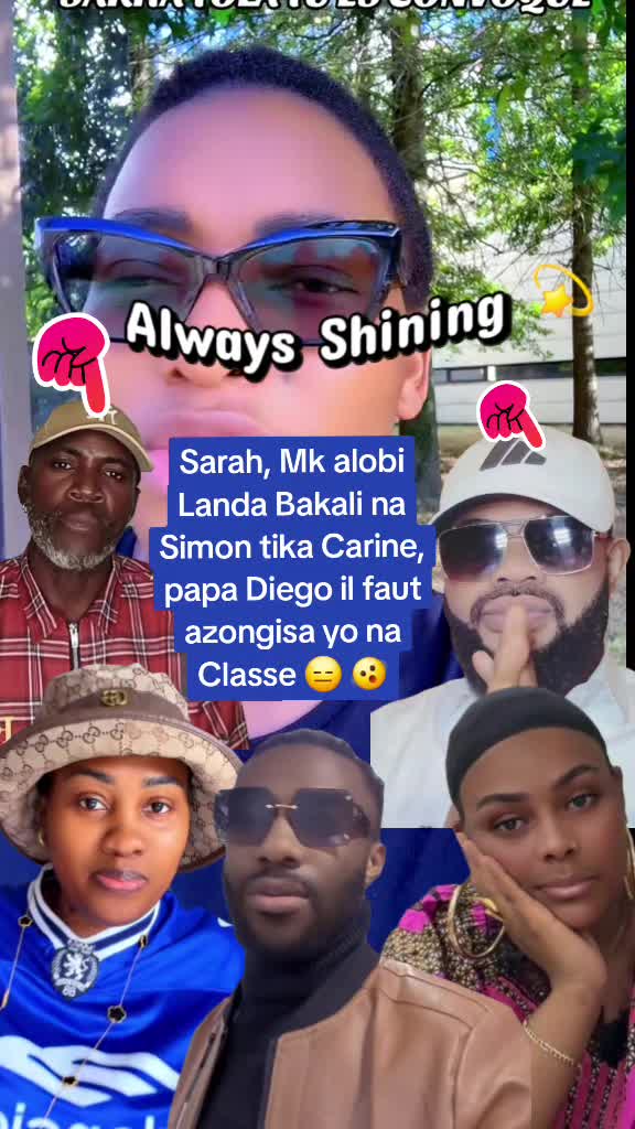 @Always Shining 2💫