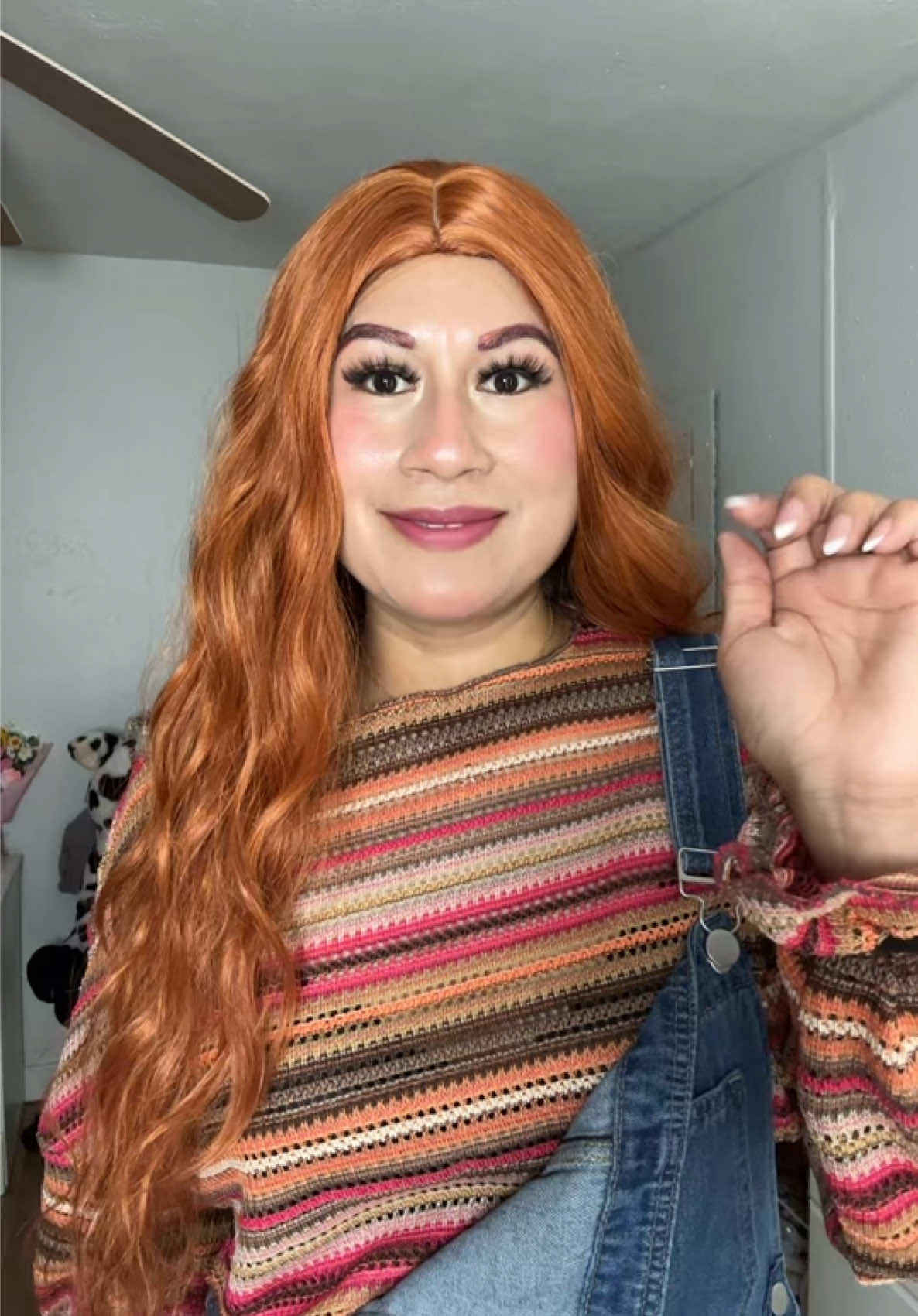 @Maggy Miranda
