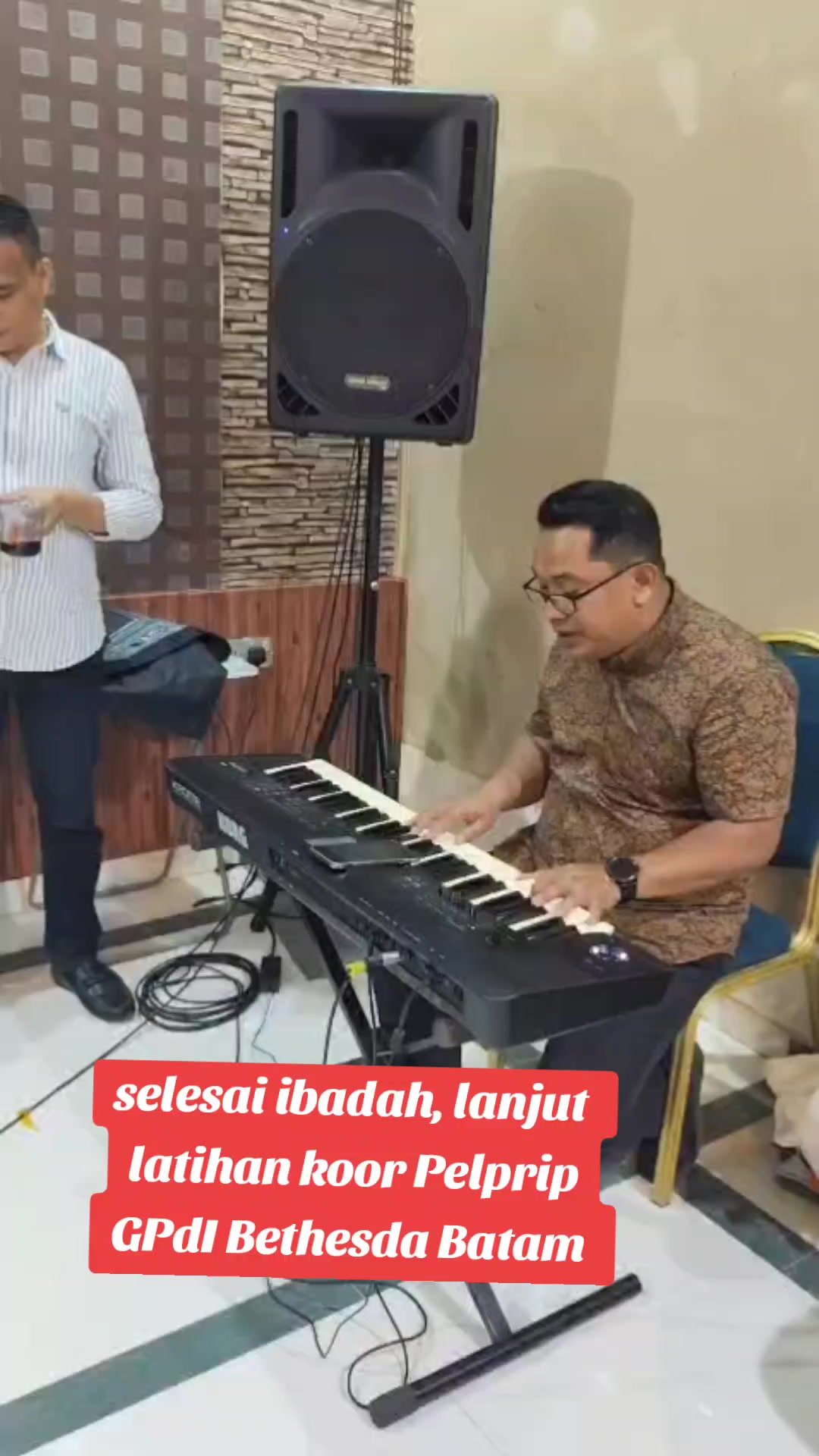 @DAMAI PROPERTY BATAM
