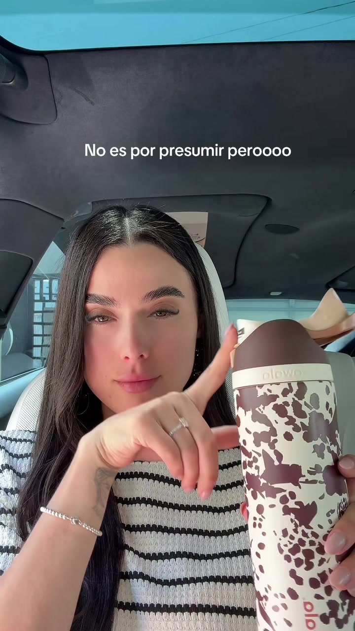 @Kenia Santos