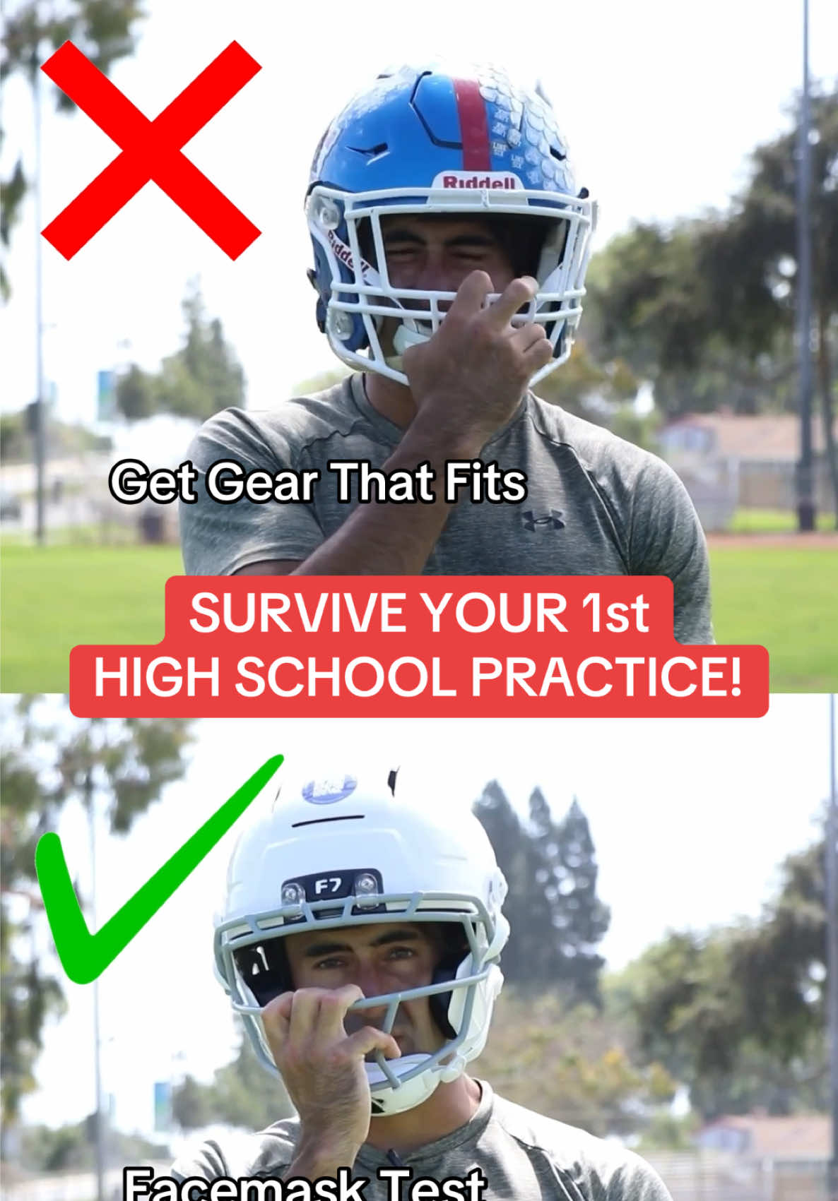 @Coach Grant Caraway