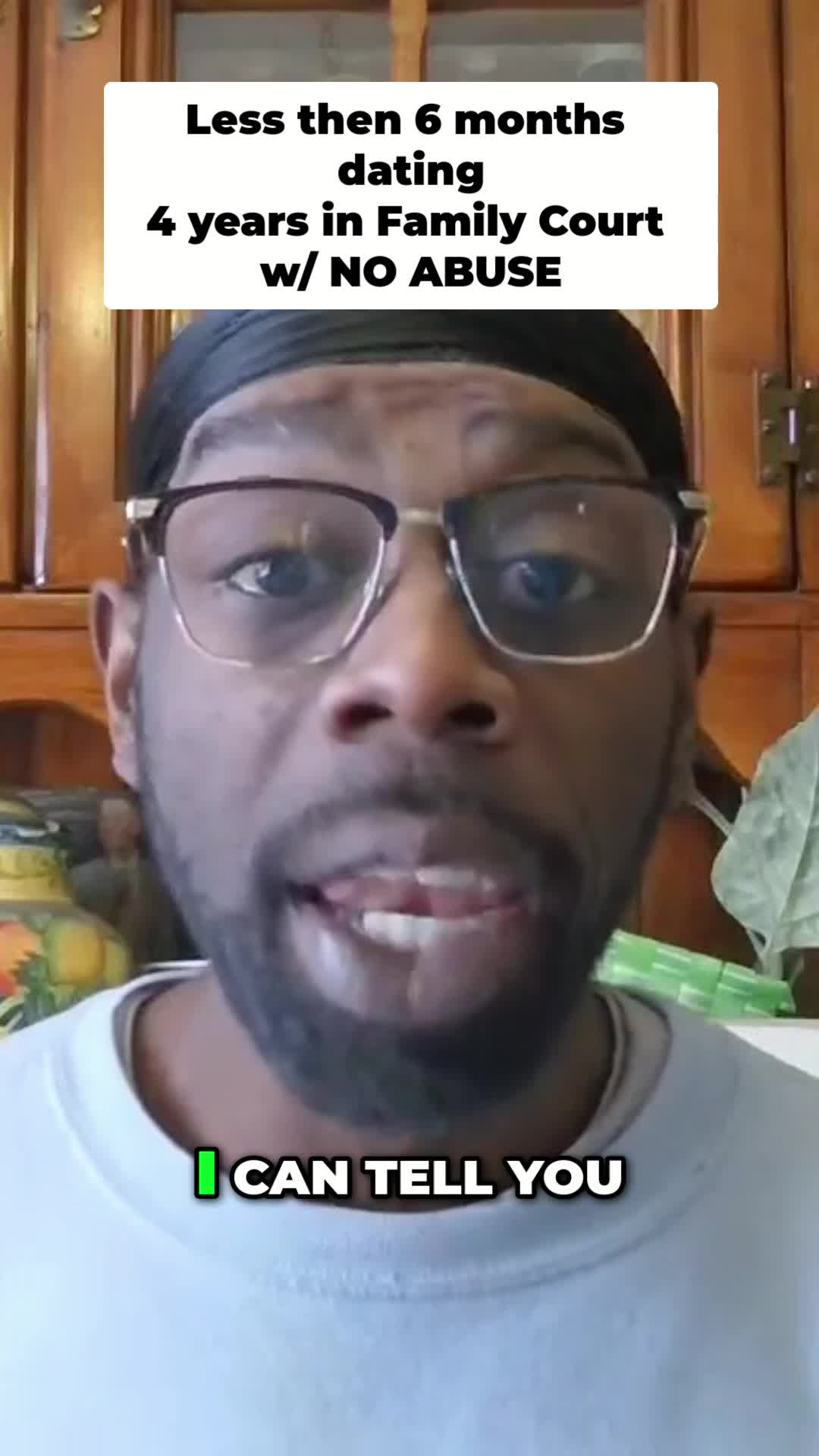 @Operation R.O.C DV NonProfit