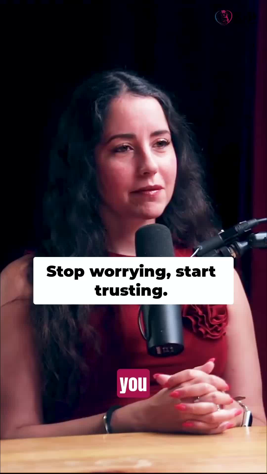 @Better Than Perfect Podcast