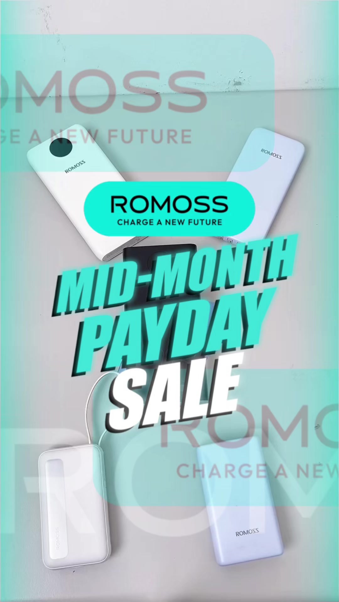 @Romoss Philippines