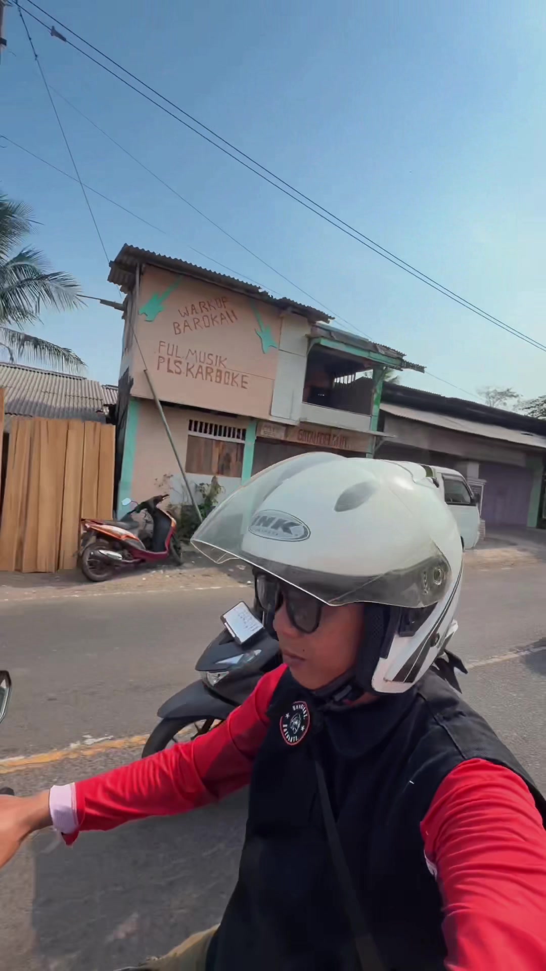 @Radar Cianjur
