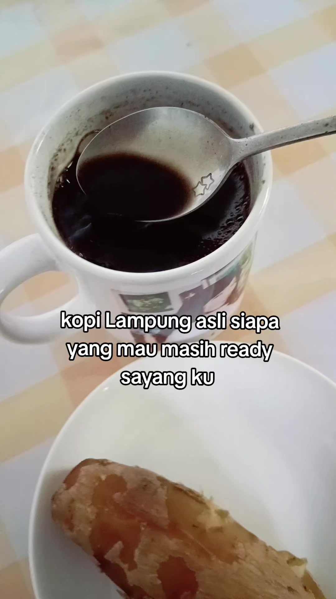 @sayang ku 🤗🤗