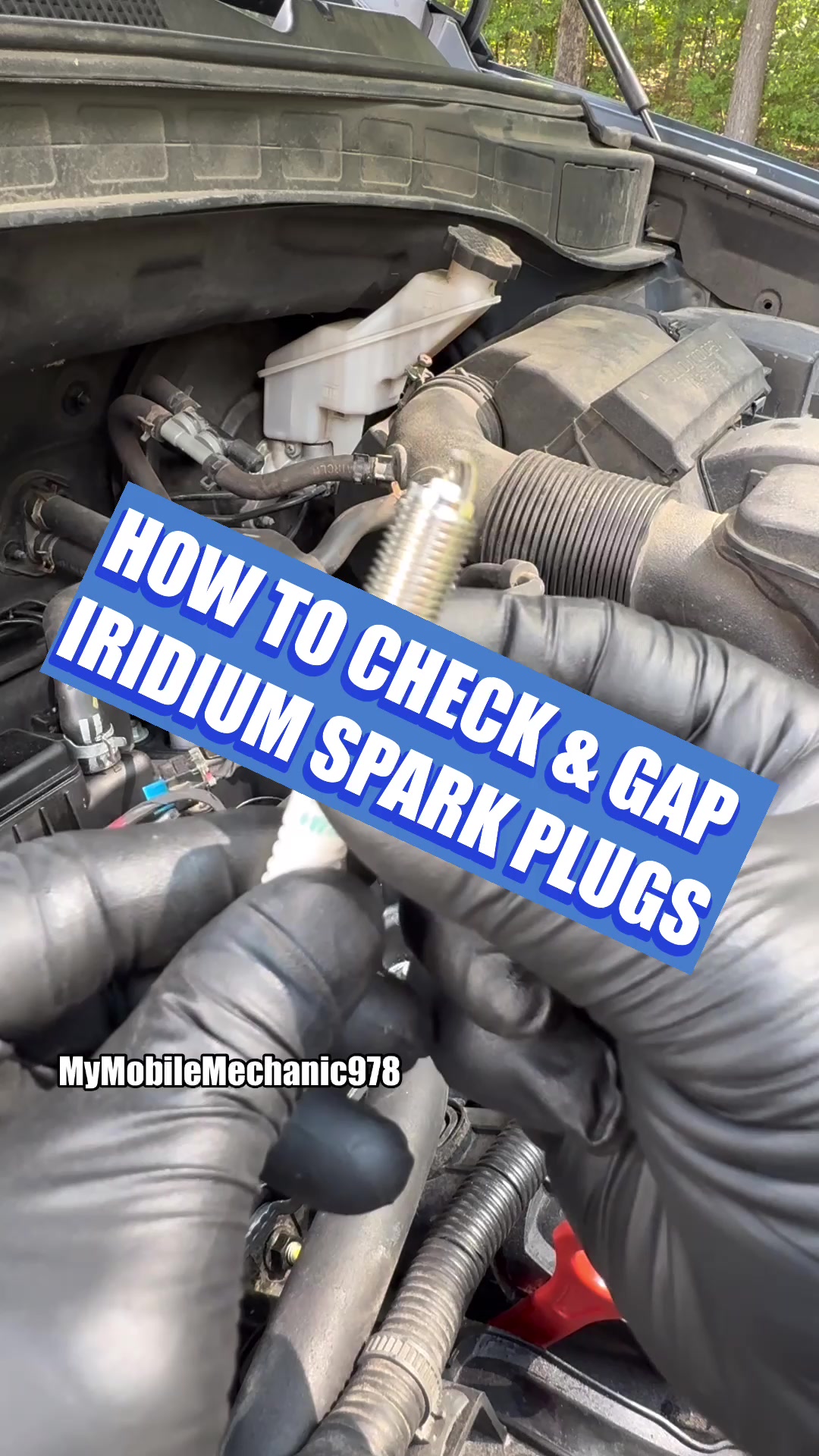 @My Mobile Mechanic