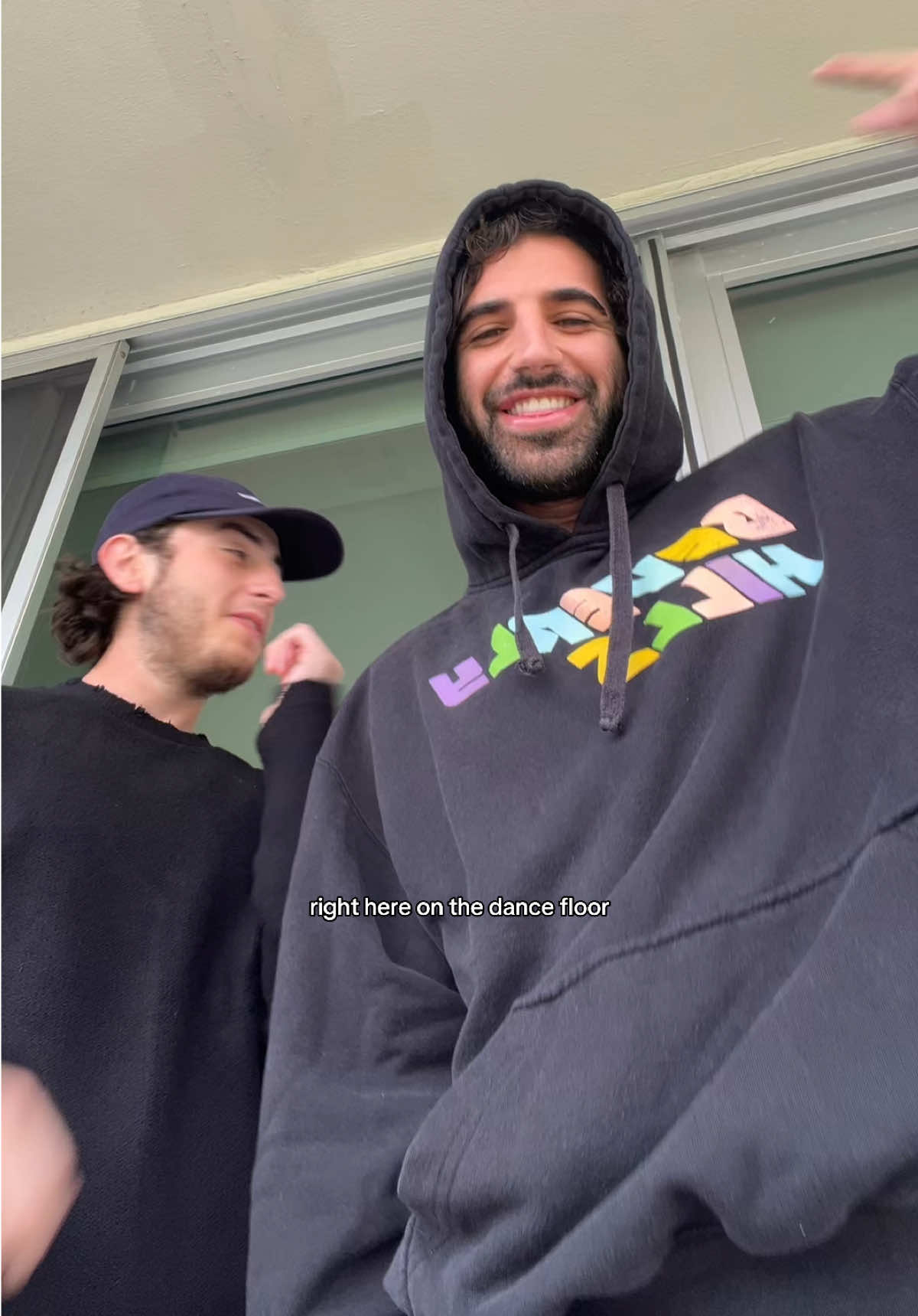 @Two Cuzzos