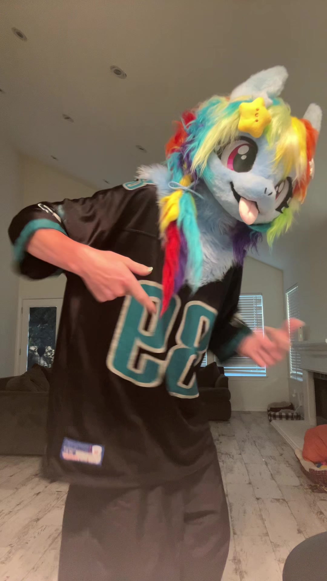 @Faye/Dashie/Xobunni