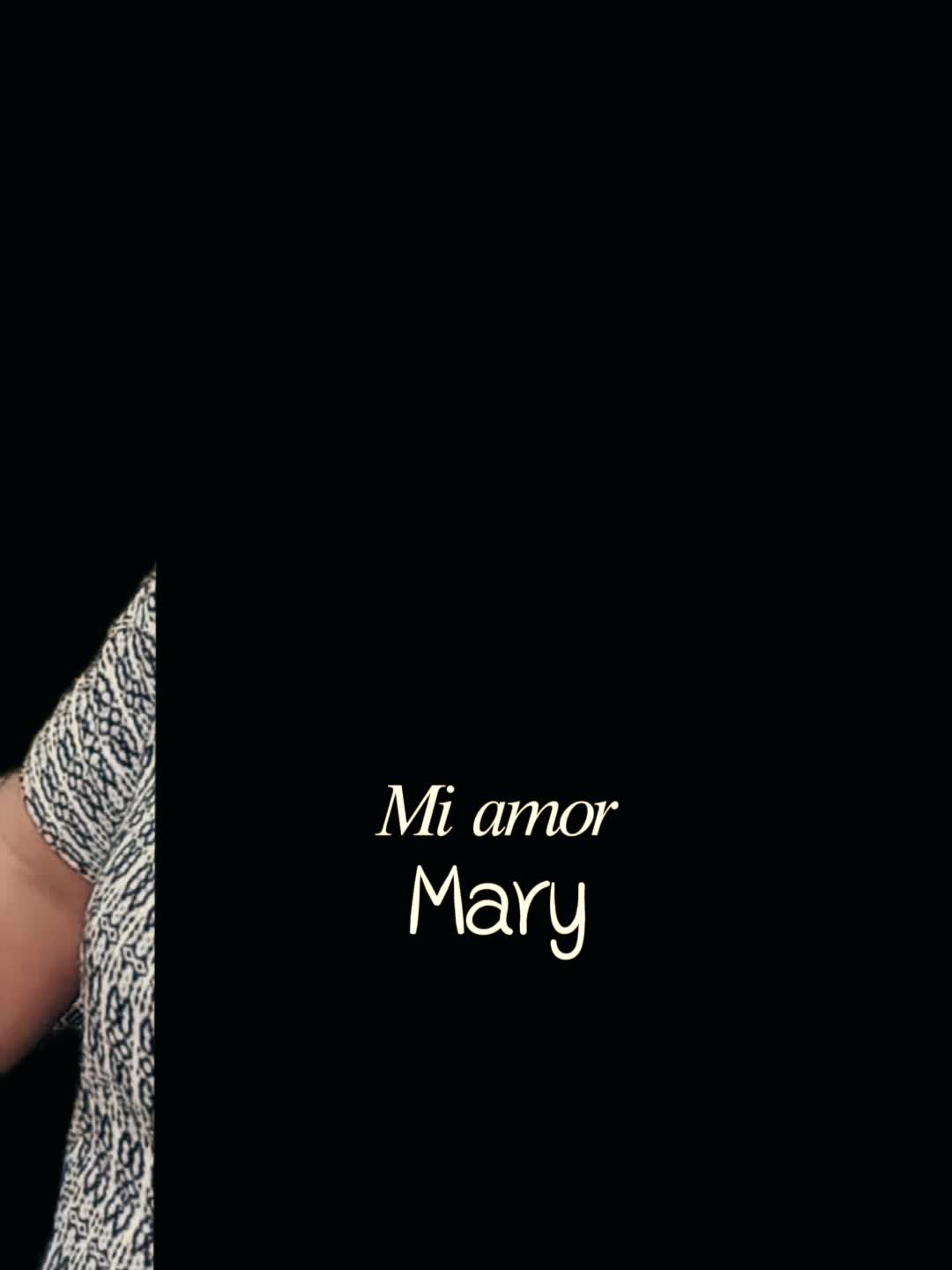 @❤🥺𝑀𝑖 𝐿𝑜𝑣𝑒💕𝑀𝑎𝑟𝑦🥺❤