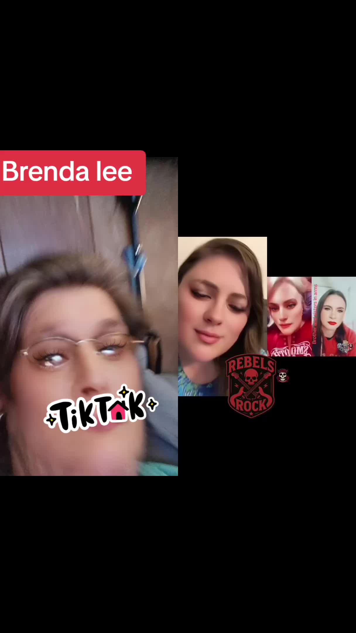 @🖤❤️ Brenda  F🖤❤️