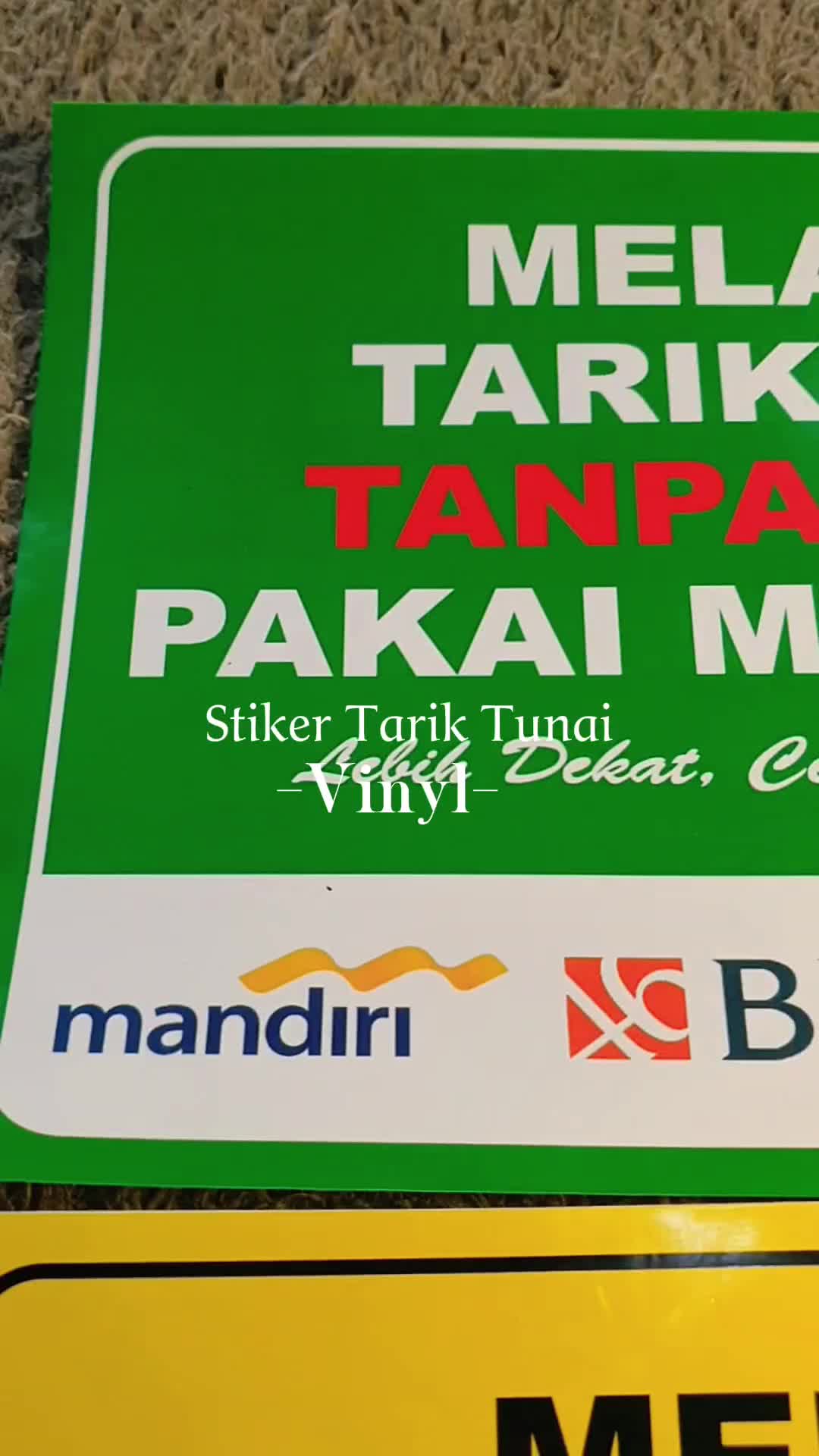 @Master Printing Depok