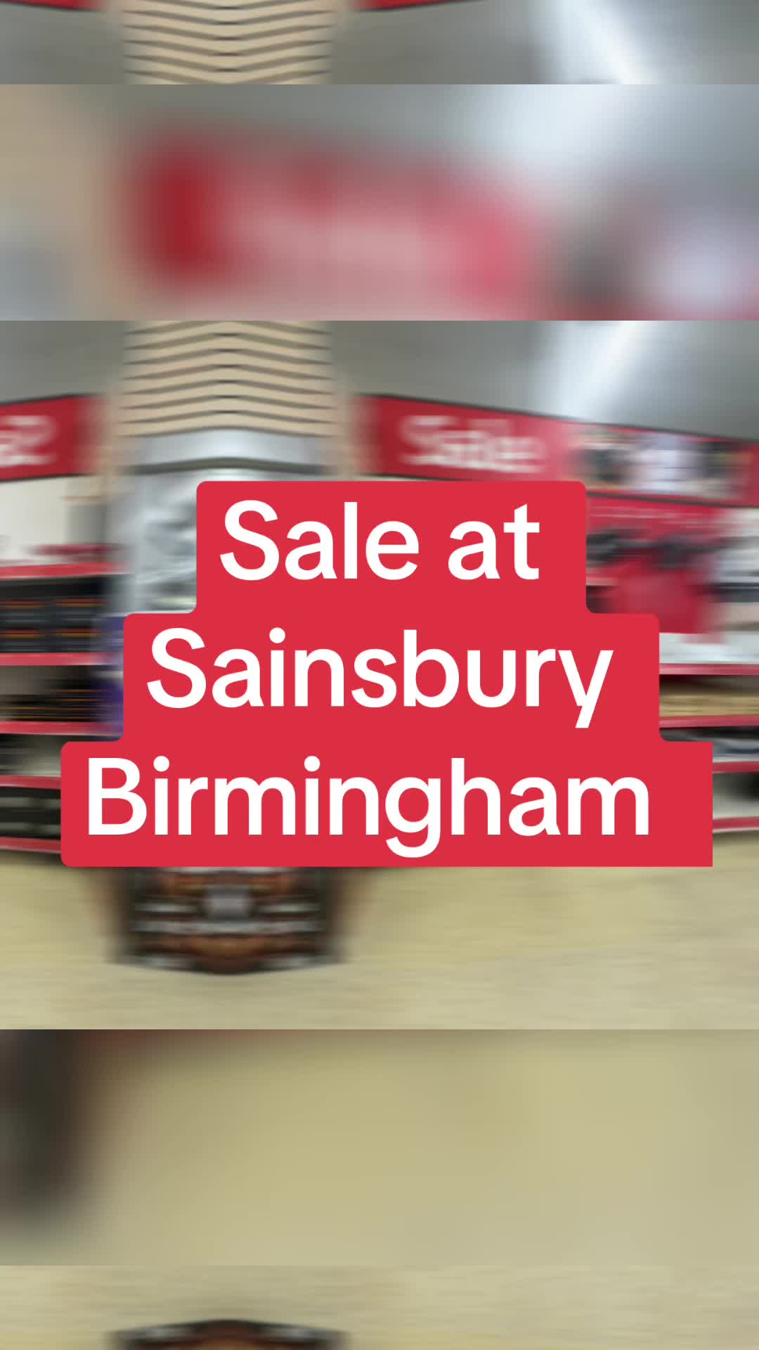 @UK Shopping For You