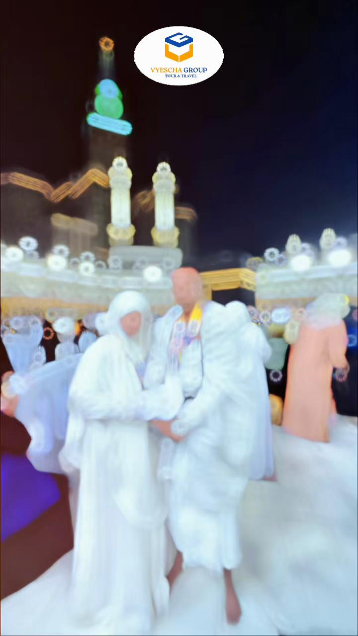 @Indah travelhaji&umroh