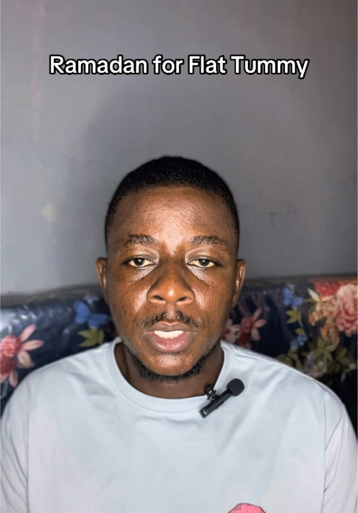 @WeightLoss Coach Mawuli