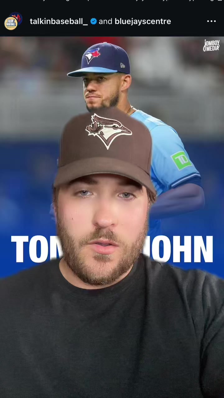 @Blue Jays Centre