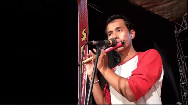 @pencinta Music