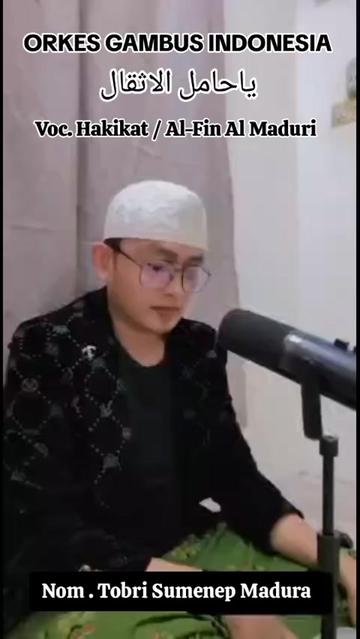 @MUSIK GAMBUS INDONESIA ๐ฎ๐ฉ