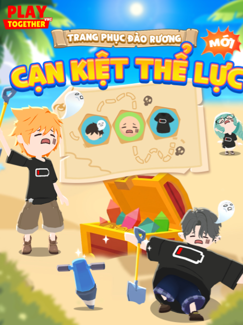 @Play Together VNG