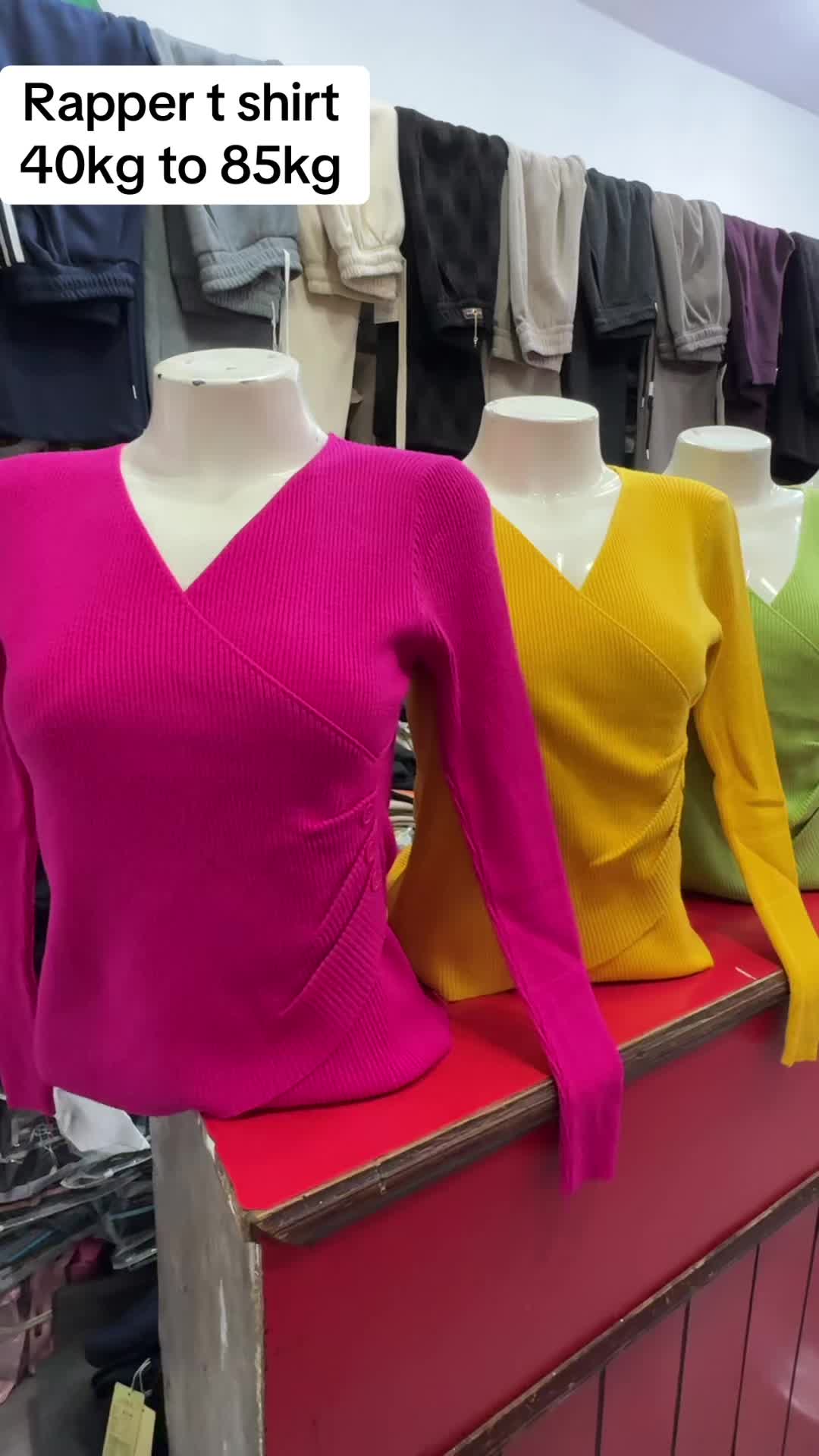 @Season Girls Wears