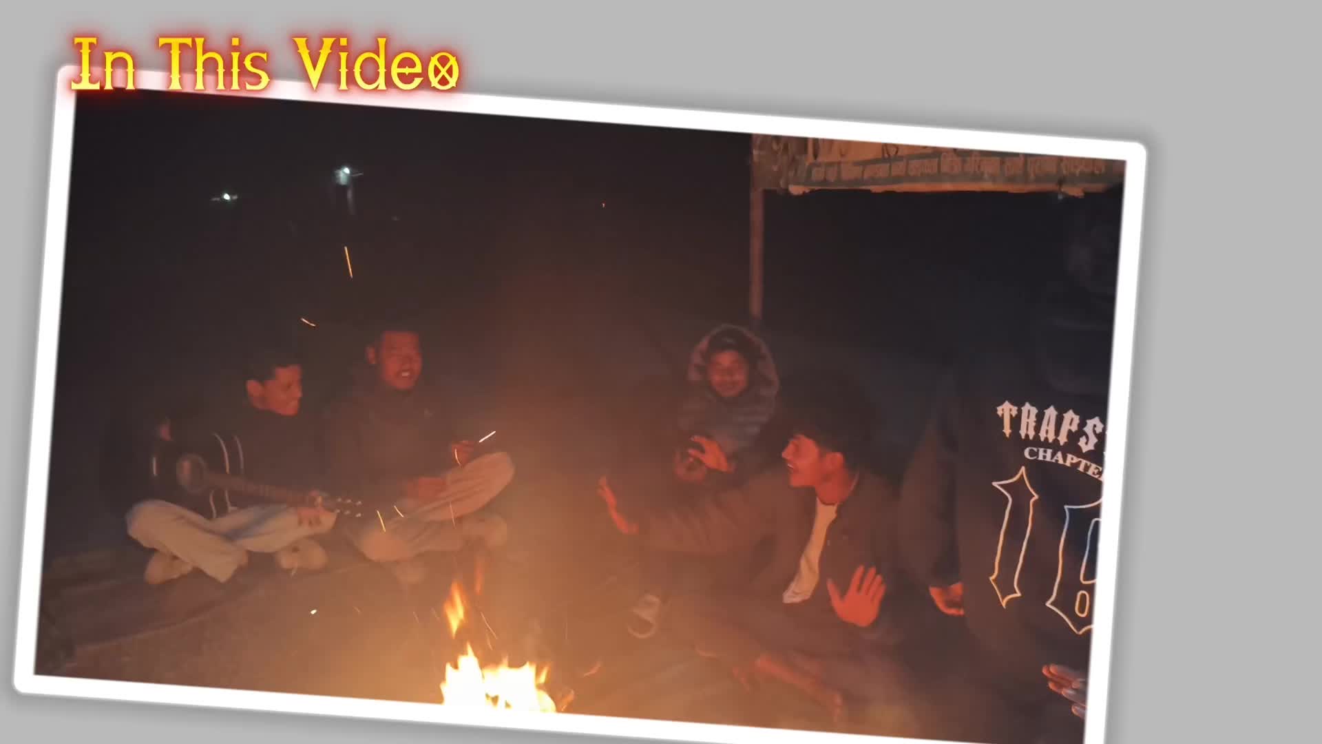 @ज्ञानेन्द्र थारु