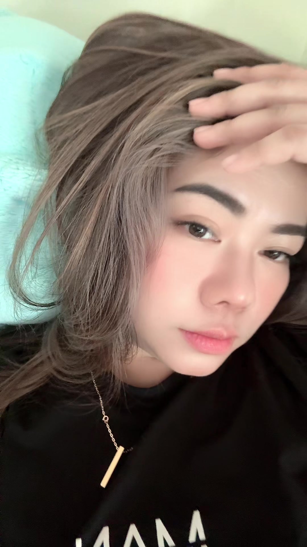 @Mutya de la Rosa