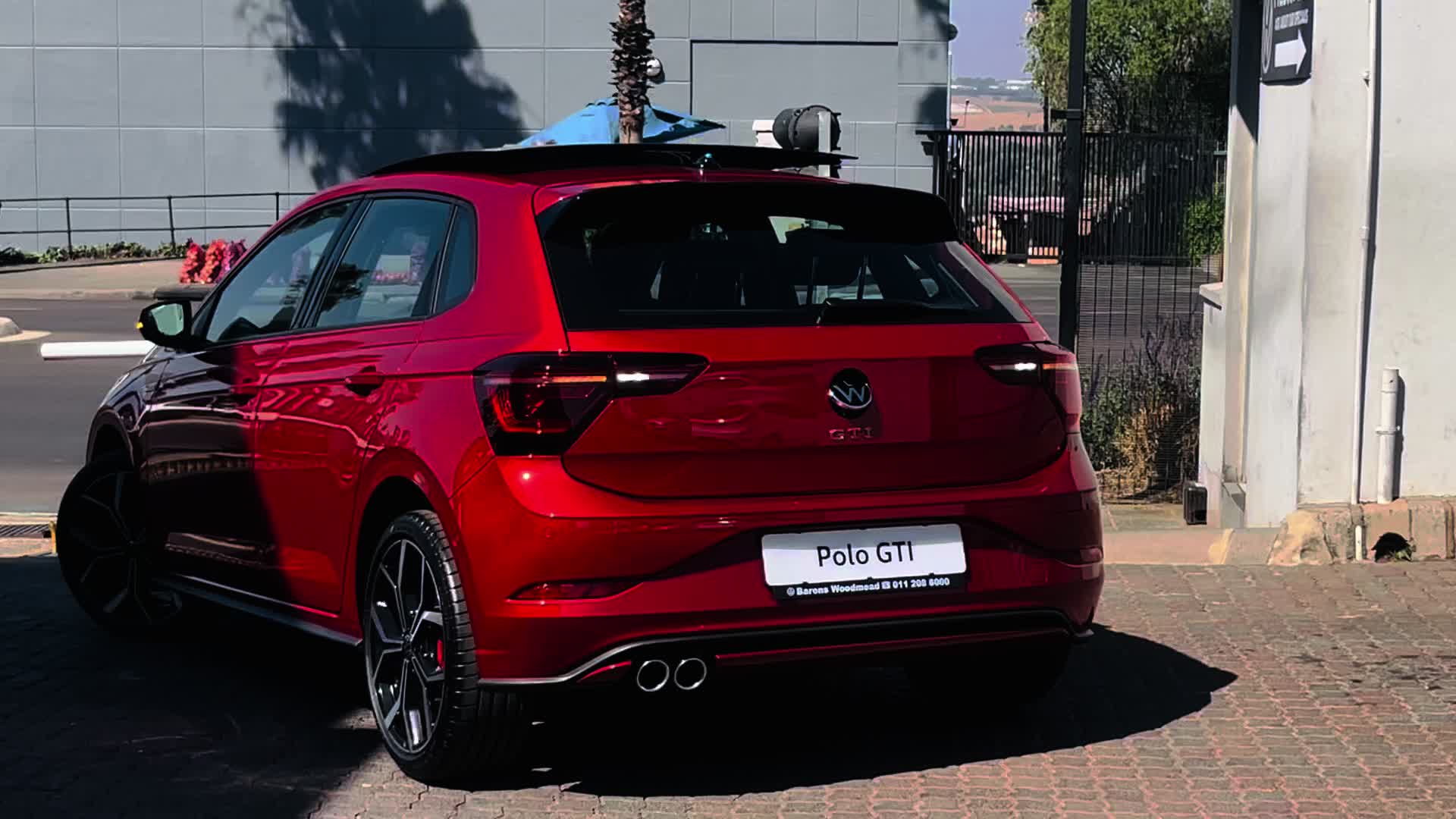 @Tkay@volkswagen